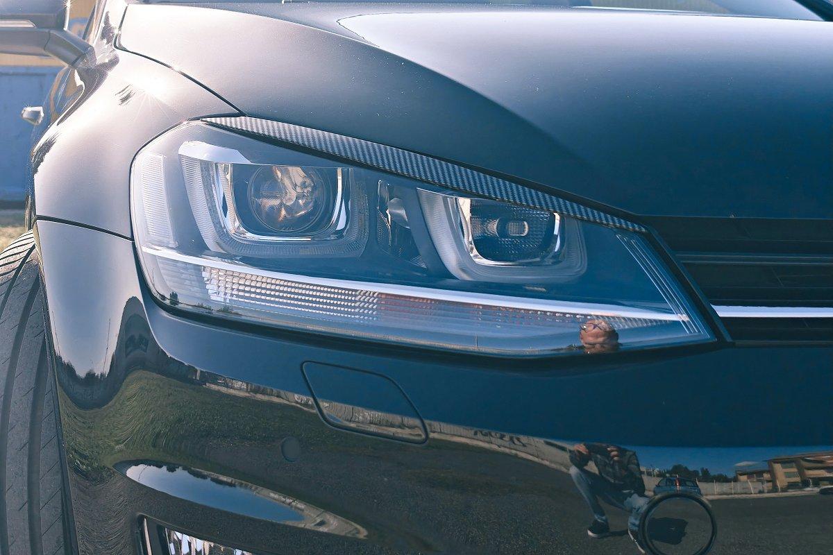 VOLKSWAGEN Golf 2.0 TDI DSG 5p. Highline BlueMotion Technology