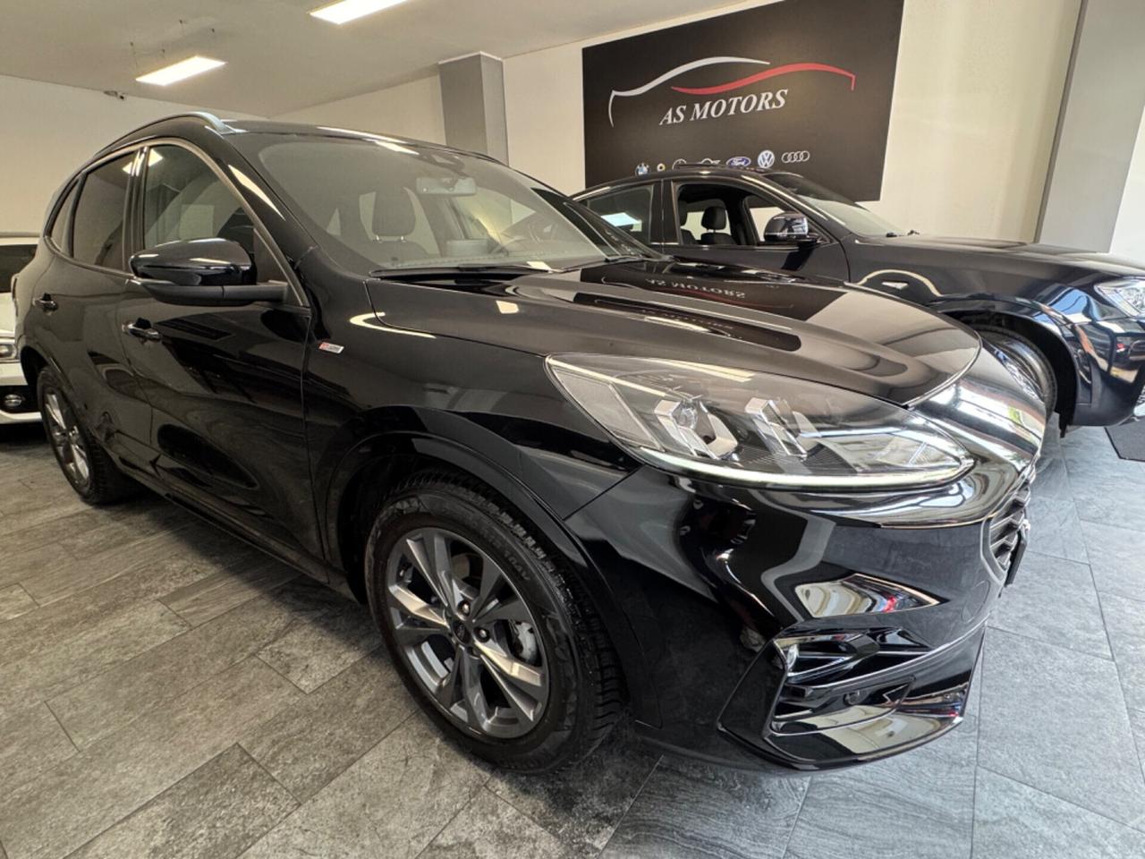 Ford Kuga 1.5 TDCi 120 CV 2WD ST-Line