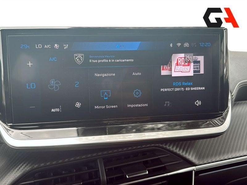 Peugeot 2008 2008 Hybrid 136 e-DCS6 GT