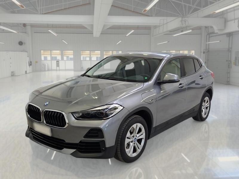 BMW X2 xDrive 25e Business X automatico