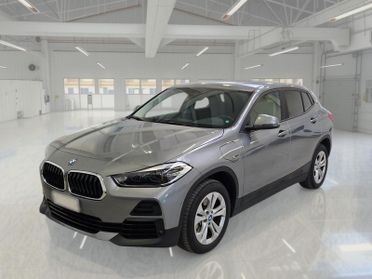 BMW X2 xDrive 25e Business X automatico