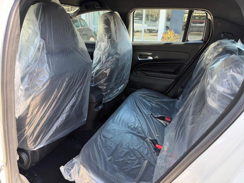 Jeep Avenger JEEP Ice My25 Altitude 1.2 100cv