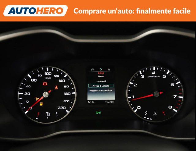 MG ZS 1.5 VTi-tech Comfort