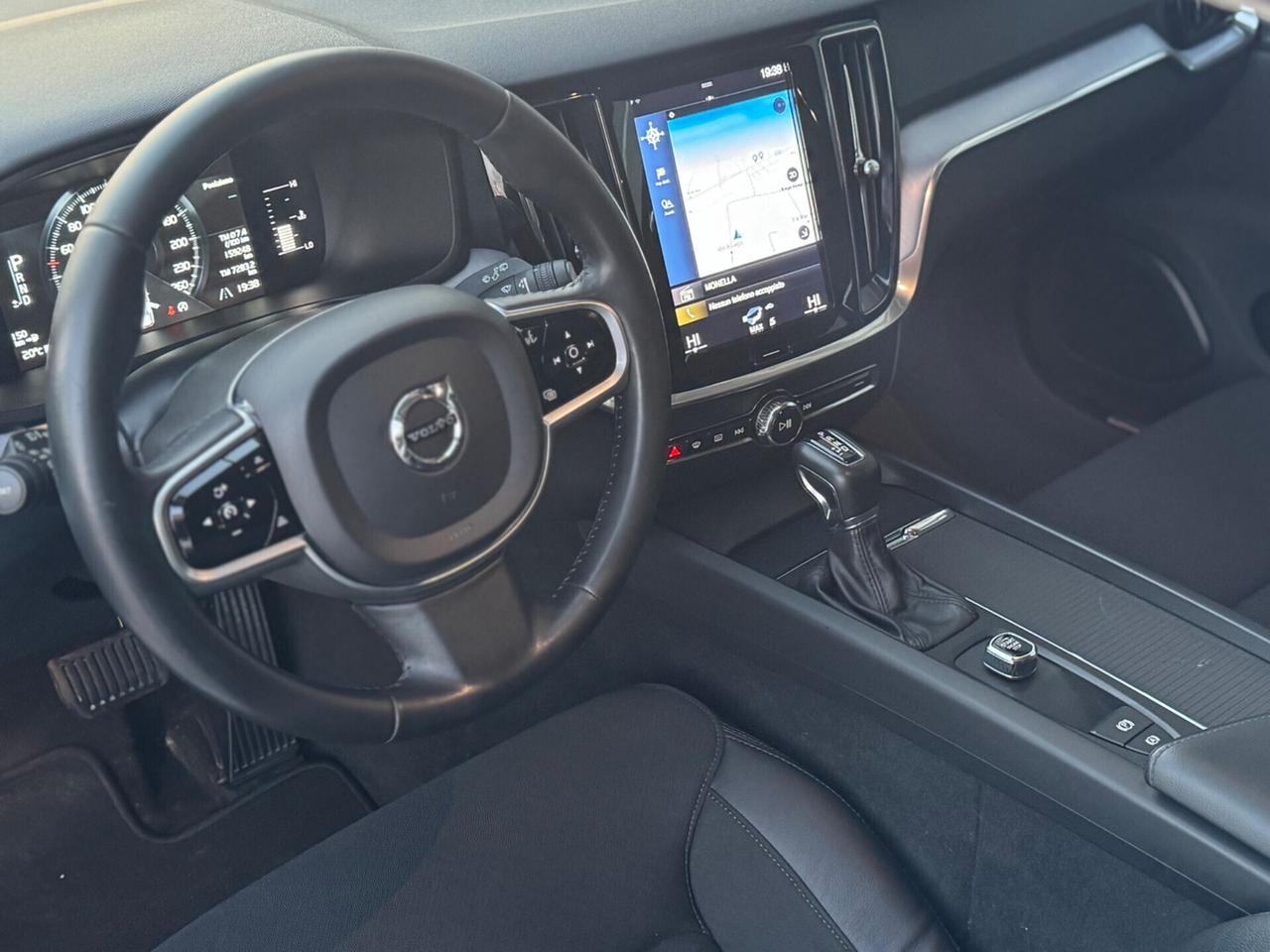 Volvo V60 Cross Country D4 AWD Automatico !