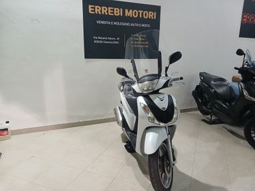 SH 125 GARANTITO 12 MESI