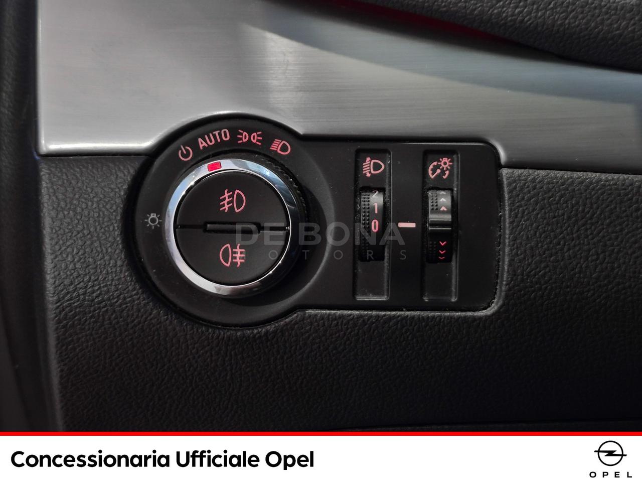 Opel Mokka 1.7 cdti cosmo s&s 4x2 130cv m6