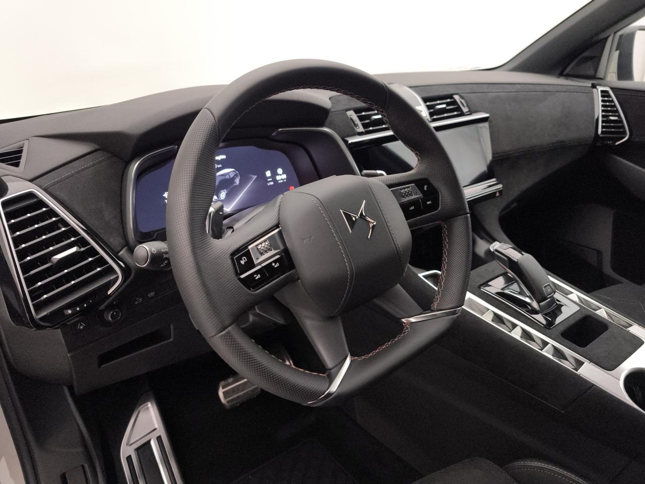 DS DS 7 EDITION FRANCE