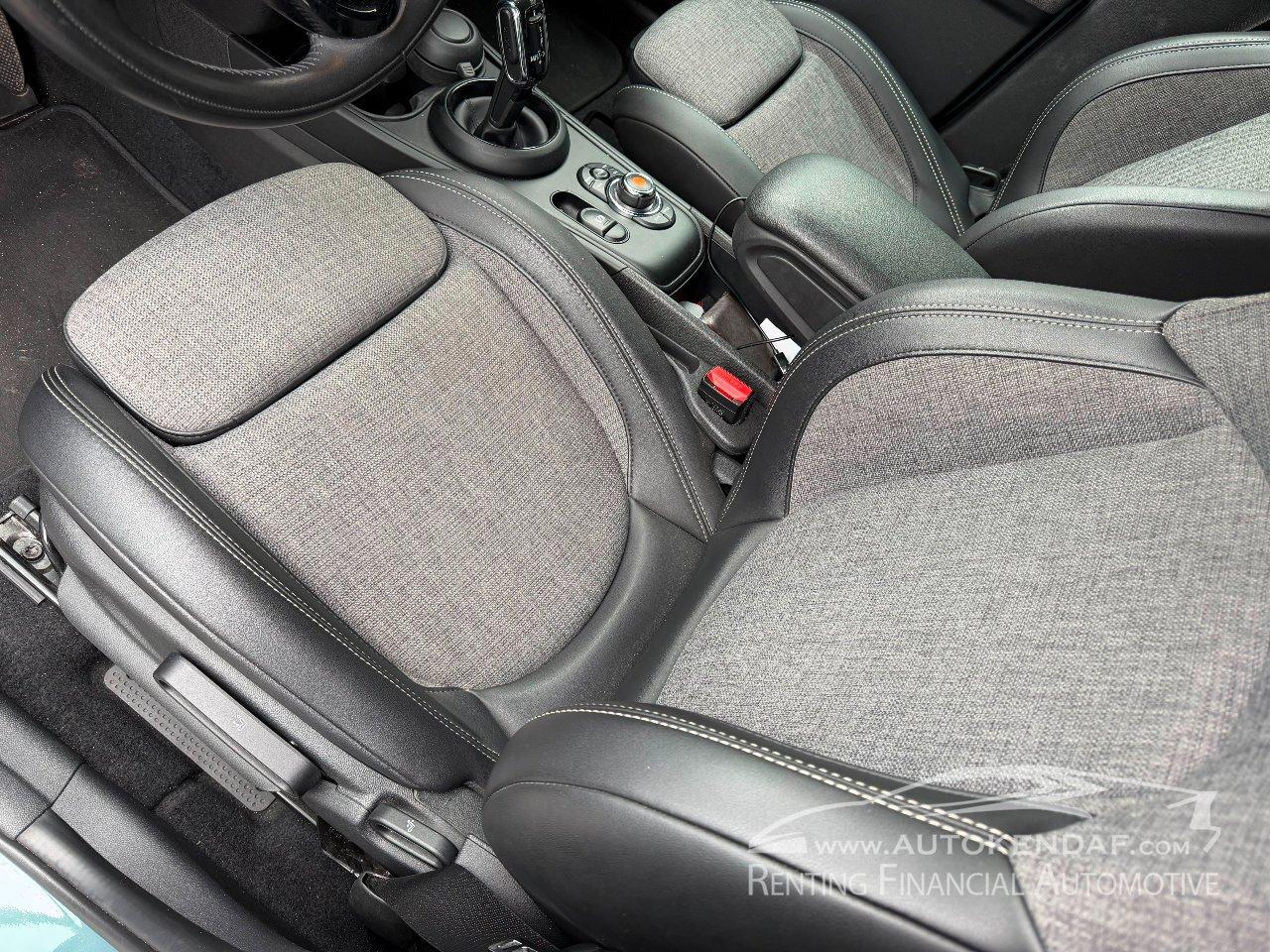 Mini Countryman Cooper Northwood Edition 1.5 Twin Power Turbo Steptronic Northwood Edition