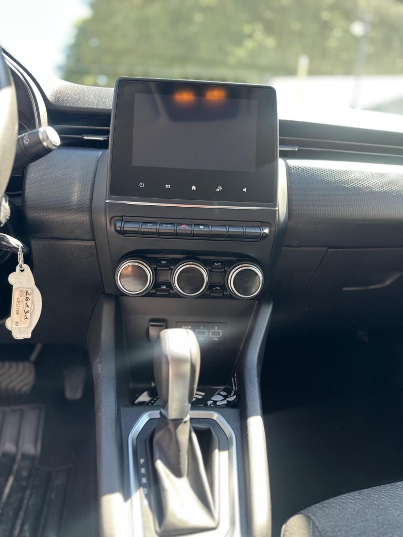 Renault Clio Full Hybrid E-Tech 140 CV 5 porte Zen