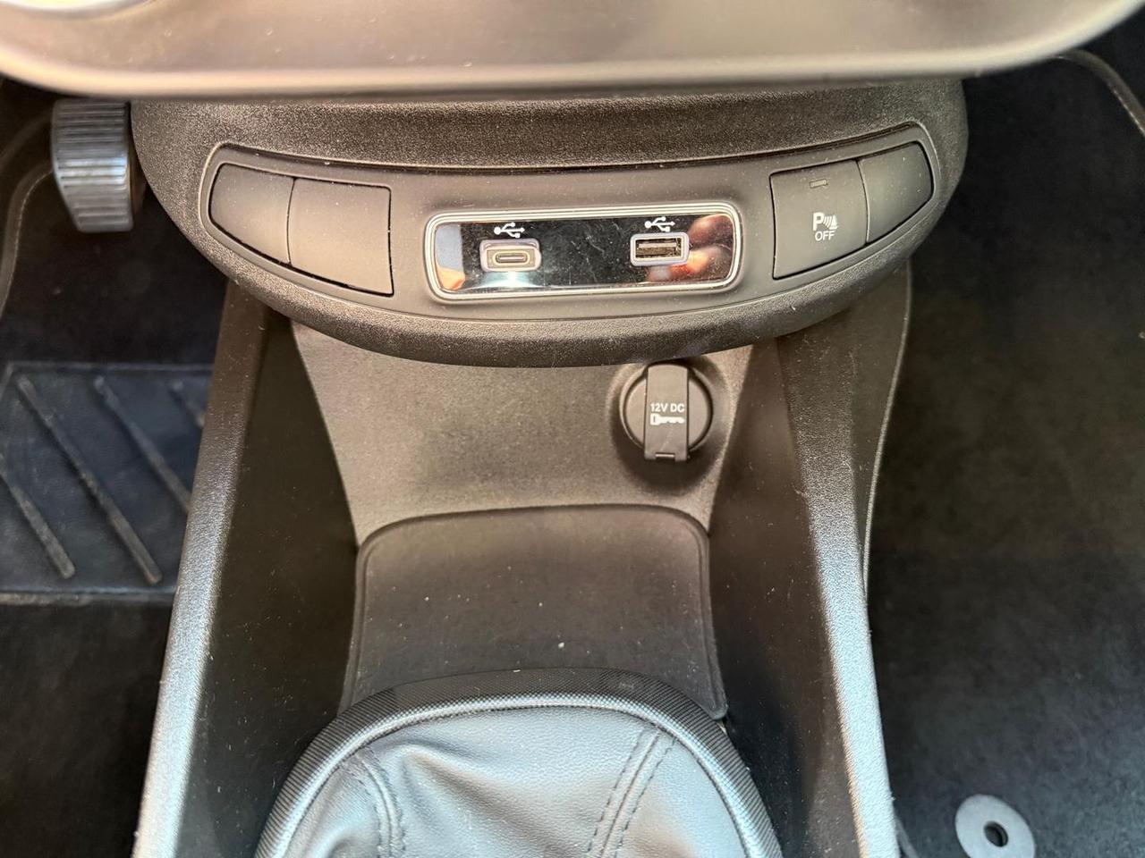 Fiat 500X Cross 1.0 T3