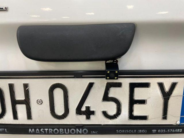 OPEL Vivaro 27 2.0 CDTI 120CV PC-TN Furgone