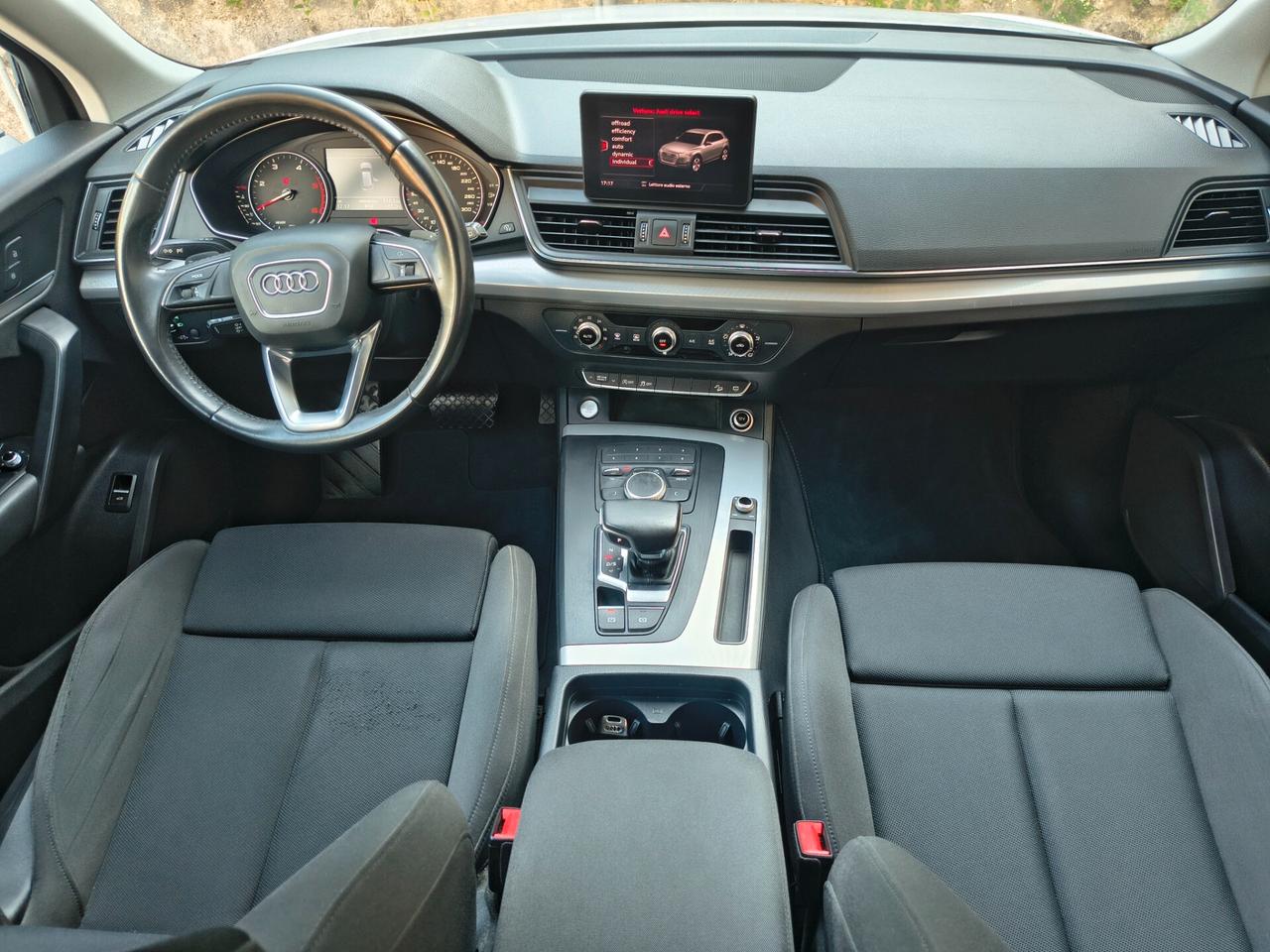 AUDI Q5 2.0 TDI QUATTRO S TRONIC BUSINESS SPORT