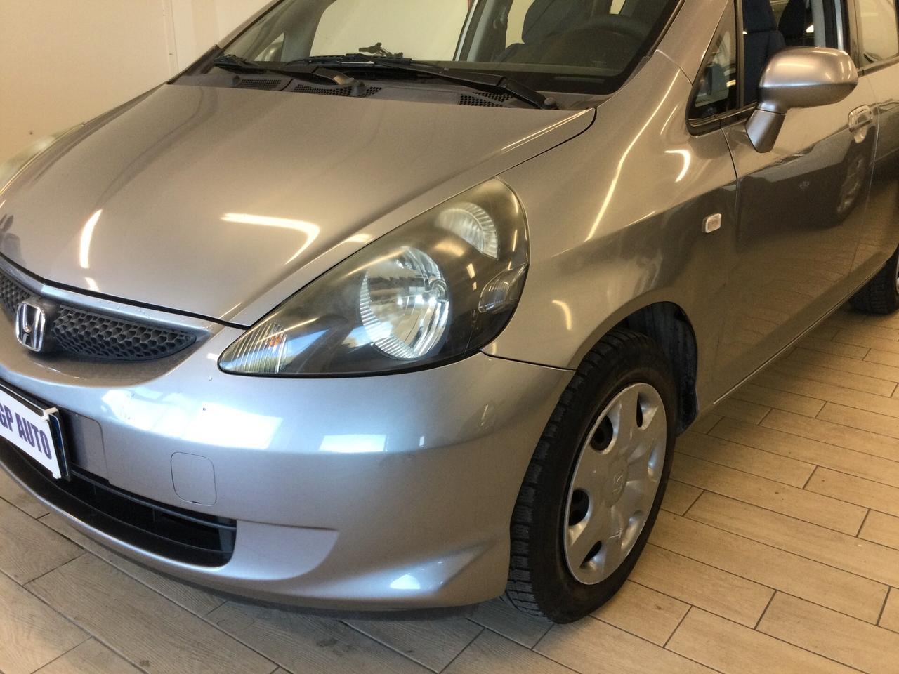Honda Jazz 1.2 i-DSi 5 porte Live