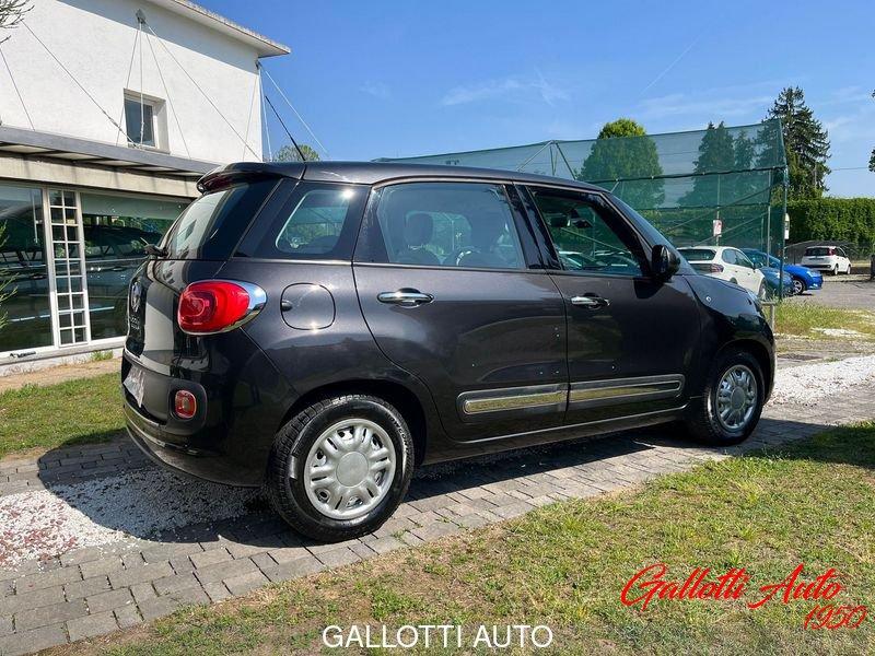 FIAT 500L 500L 1.4 Easy 95cv