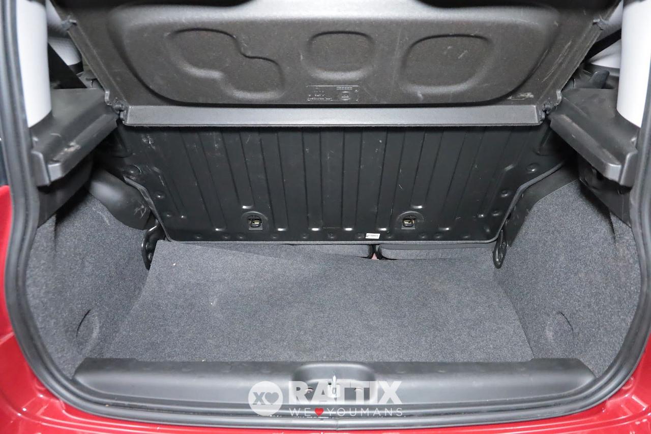 Fiat Panda 1.0 Firefly Hybrid 70CV Cross 5p.ti