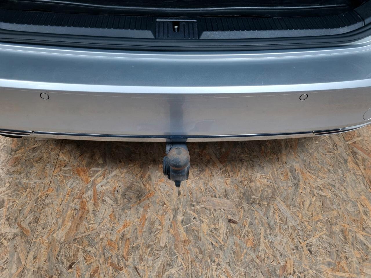VOLKSWAGEN PASSAT VARIANT 2.0 TDI 190CV 4MOTION DSG EXECUTIVE