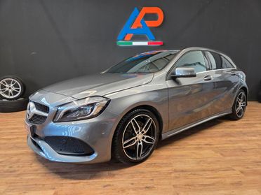 Mercedes Classe A A 220 d Premium 177cv auto my16
