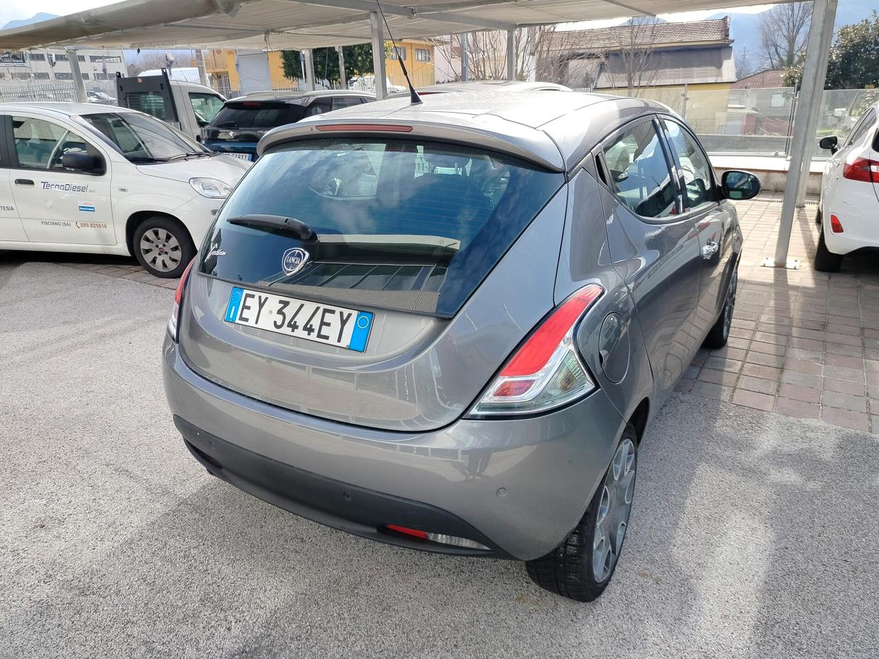 Lancia Ypsilon 1.3 MJT 16V 95 CV 5 porte S&S Platinum