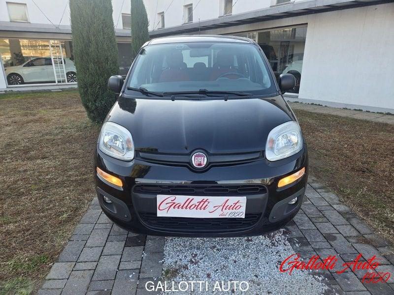 FIAT Panda Panda 1.2 Lounge