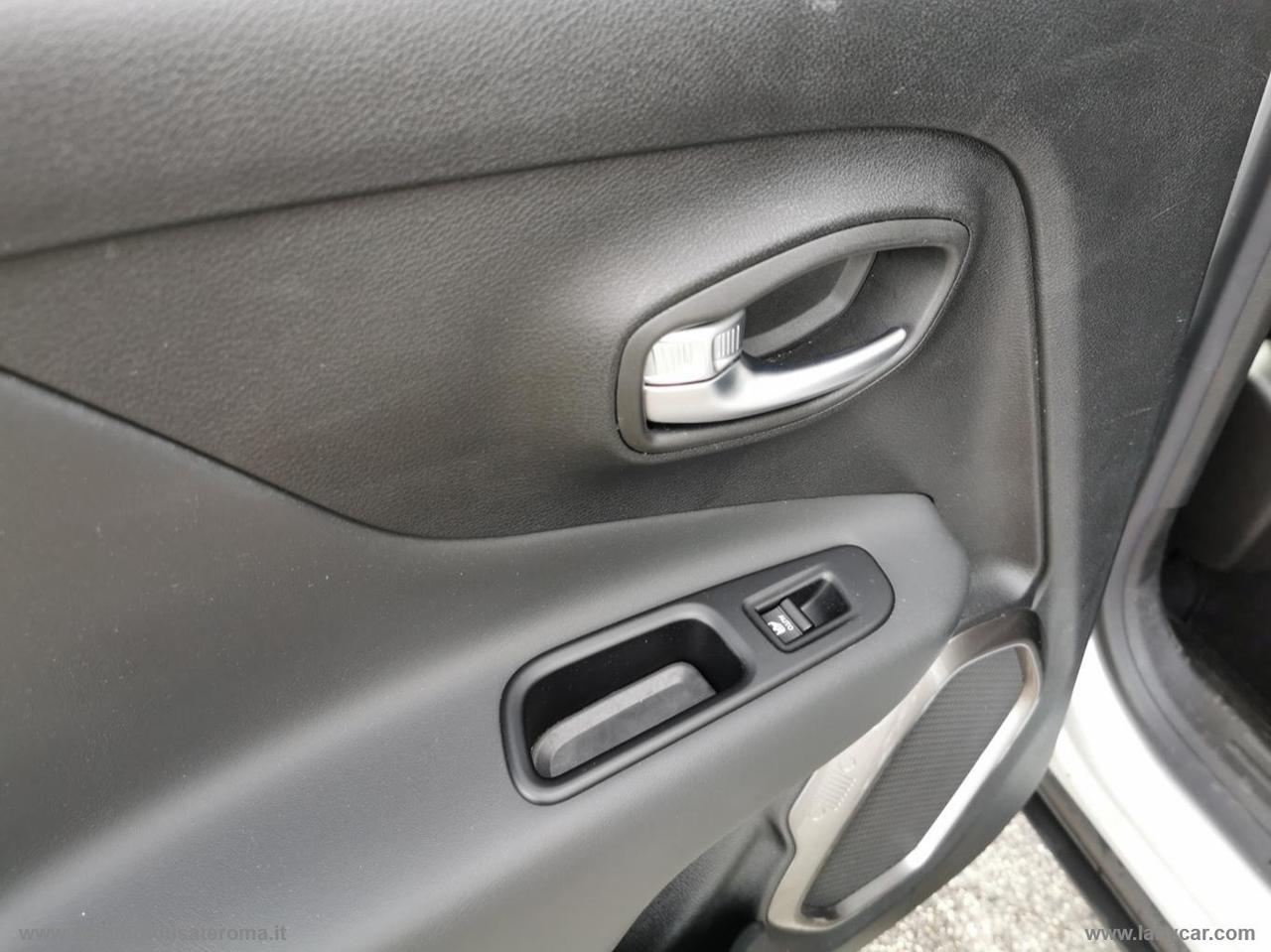 JEEP Renegade 1.0 T3 Limited RATE AUTO MOTO SCOOTER