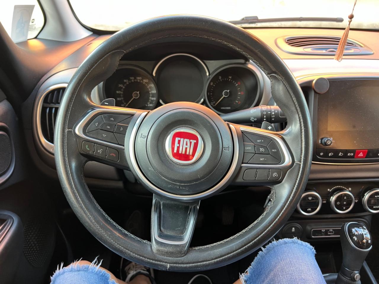 Fiat 500L 1.3 Multijet 95 CV Lounge