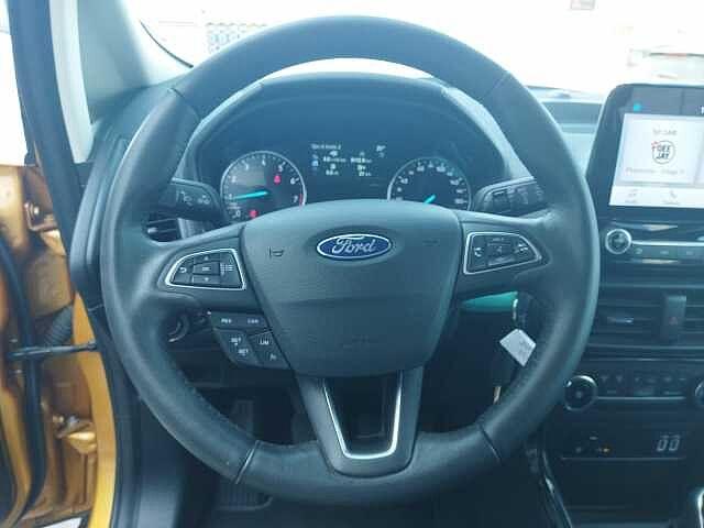 Ford EcoSport 1.0 EcoBoost 125 CV Start&Stop Active