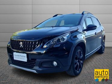 PEUGEOT 2008 1.5 DIESEL C/A GT-LINE