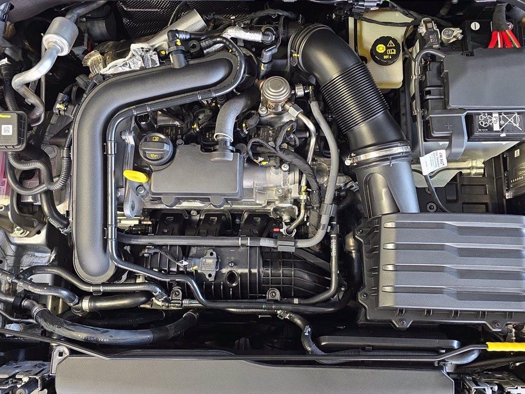 SKODA Scala 1.0 tsi style 115cv del 2025