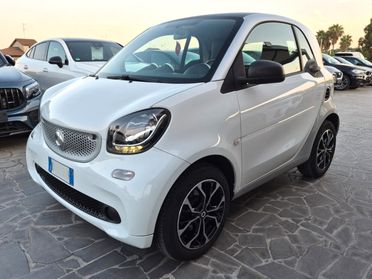 Smart ForTwo 70 1.0 Passion