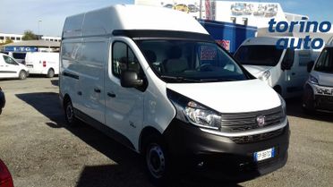 FIAT Talento Talento LH2 PASSO LUNGO TETTO ALTO 145CV 12q VANO DI CARICO ATTREZZATO!!!