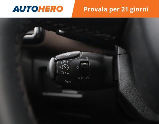 CITROEN C5 Aircross BlueHDi 130 S&S EAT8 Shine