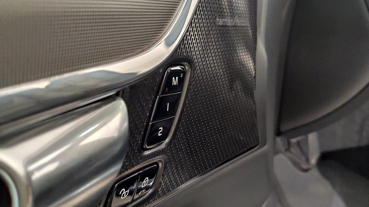 VOLVO V90 Cross Country B4 Mild Hybrid (D) Awd Automatico Ultimate