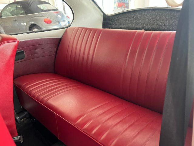 VOLKSWAGEN Maggiolone Maggiolino