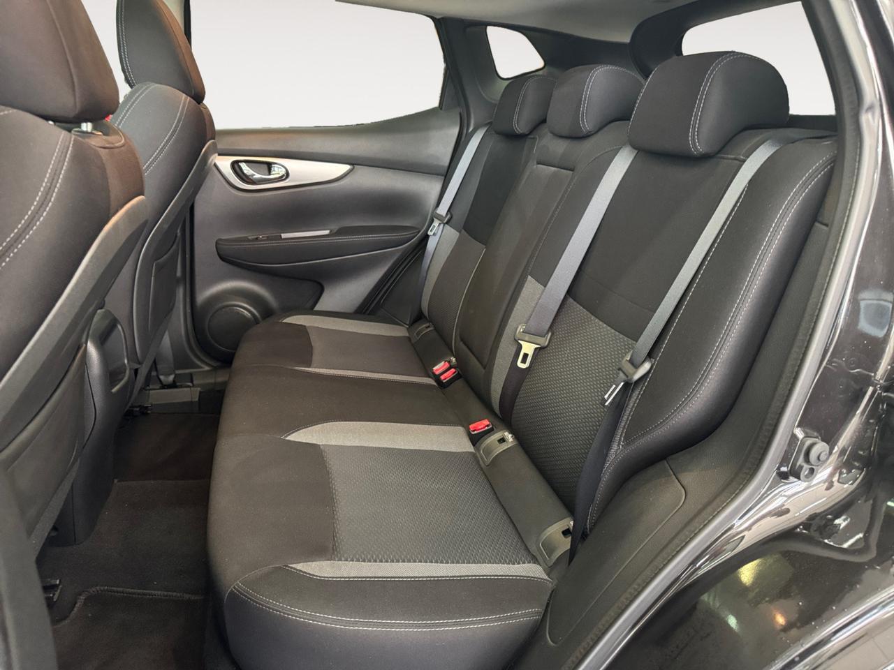 NISSAN Qashqai 1.6 dci N-Connecta 2wd 130cv