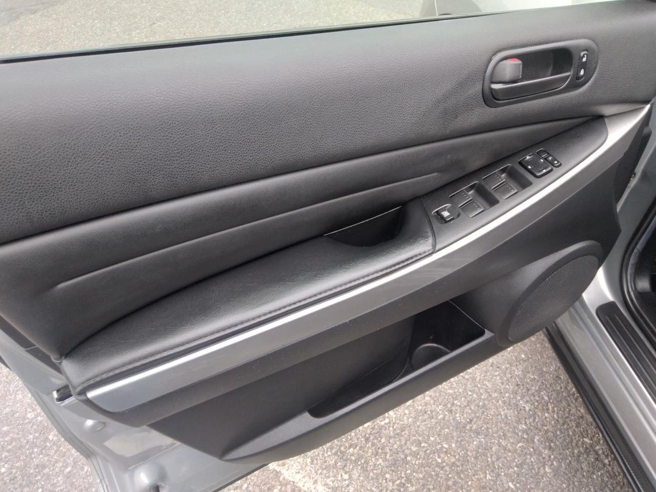 Mazda CX-7 2.2 173cv 4X4 MZR CD Sport Tourer