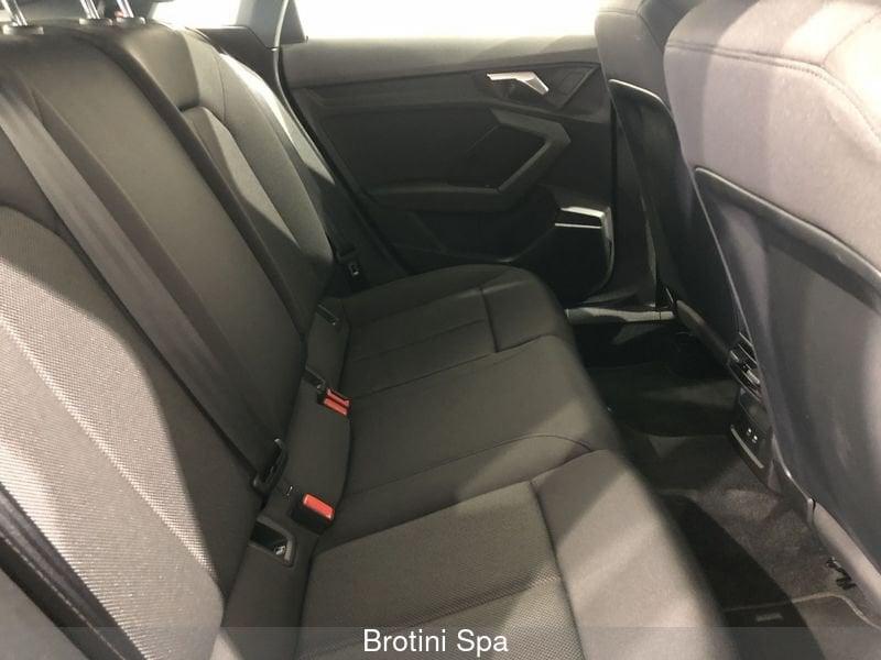 Audi A3 SPB 30 g-tron S tronic Business