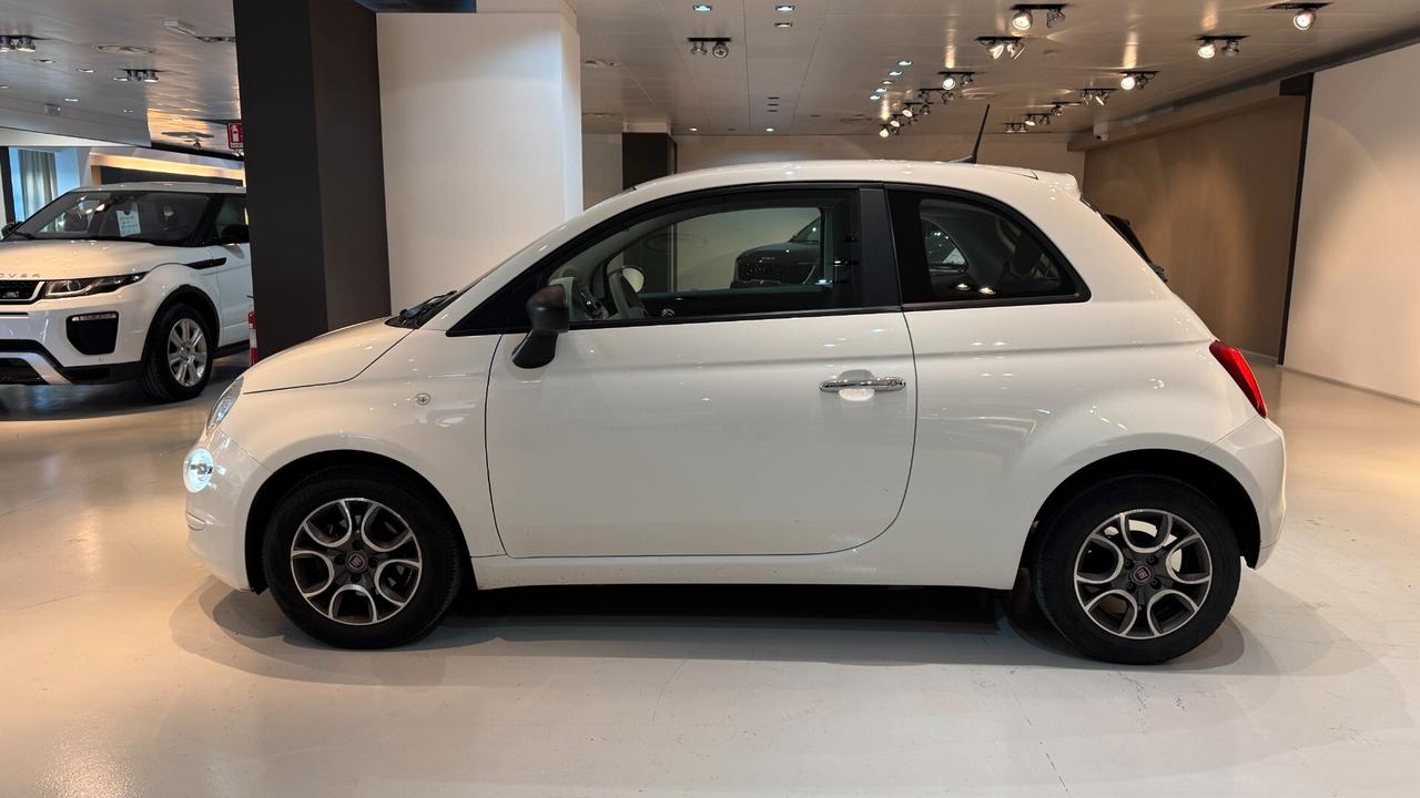 Fiat 500 1.0 Hybrid Cult - 2021