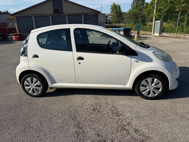 CITROEN C1 146km 1.0 5p airdream senza nessun lavoro da fare