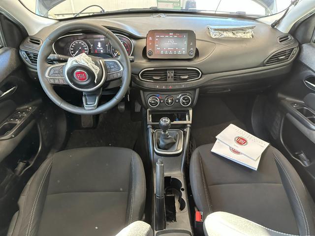 FIAT Tipo 1.6 MJT S&S