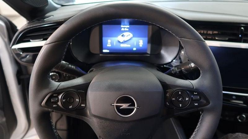 Opel Corsa Corsa 1.2 GS s&s 100cv # VERI COLORI #