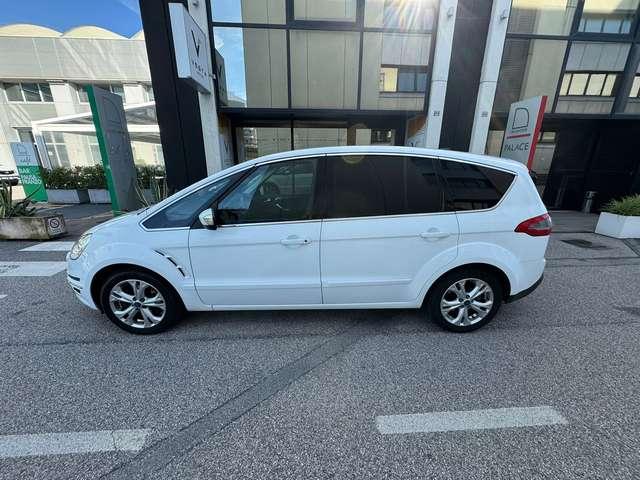 Ford S-Max S-Max I 2010 2.0 tdci New Titanium 163cv