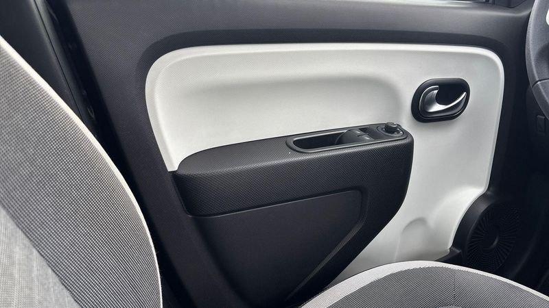 Renault Twingo Electric Twingo III Electric Twingo 22kWh Equilibre