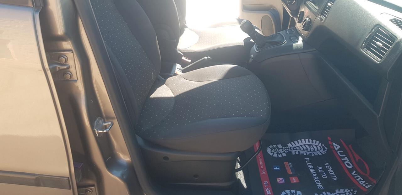 Fiat Idea 1.3 Multijet 16V 90 CV Emotion EURO 4