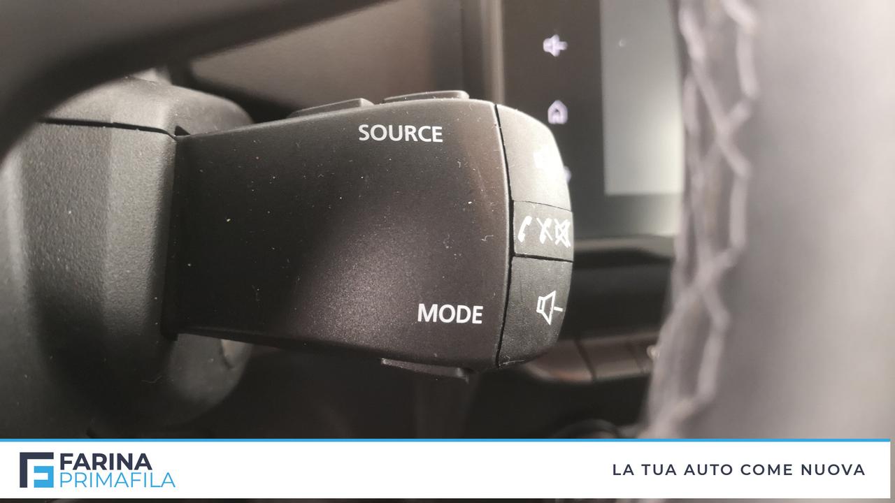 DACIA Duster II 2021 - Duster 1.0 tce Comfort SL DaciaPlus Gpl 4x2 100cv