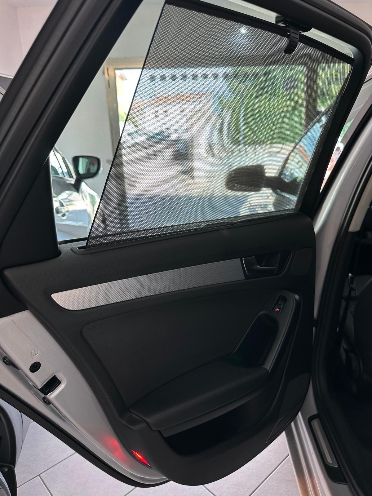 Audi A4 Avant 2.0 TDI 143CV Advanced Plus