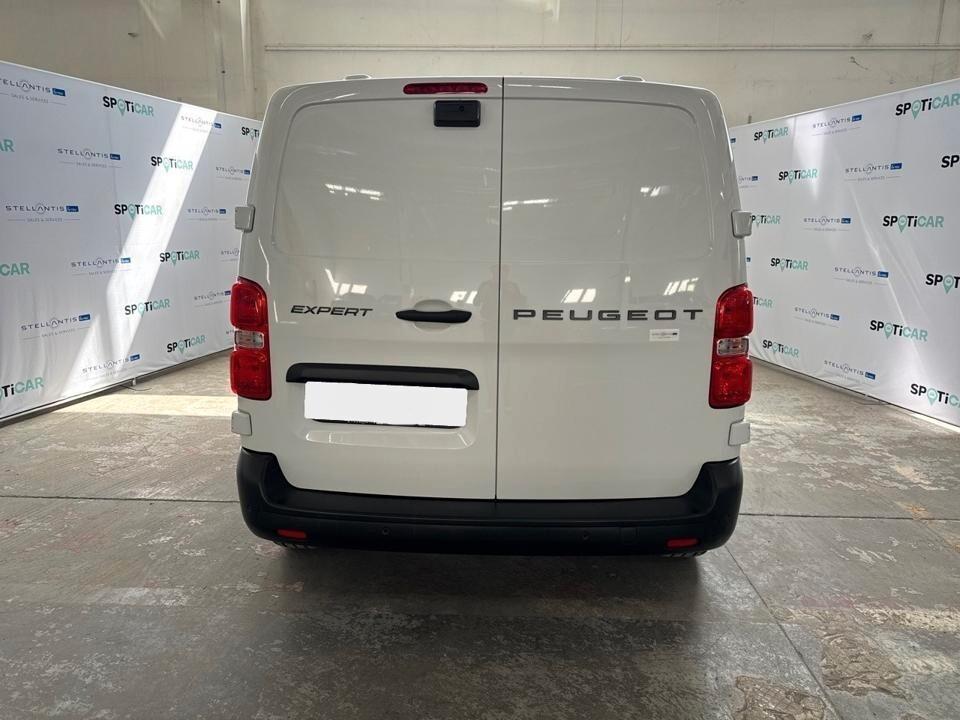 Peugeot Expert BlueHDi 180 S&S EAT8 Standard