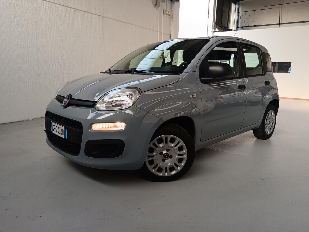 Fiat Panda 1.0 FireFly S&S Hybrid PREZZO REALE