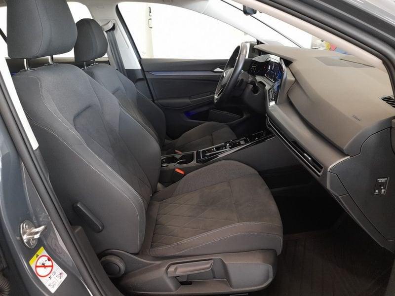 Volkswagen Golf 2.0 TDI SCR 85kW Style DSG