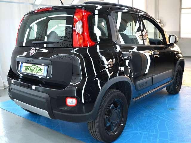 Fiat Panda Panda III 4x4 0.9 t.air t. 4x4 s