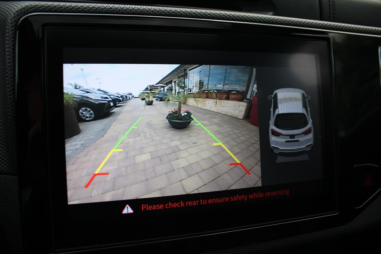 Dr 4.0 1.5 Turbo DCT Bi-Fuel GPL